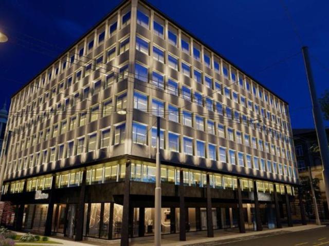 Büro kaufen