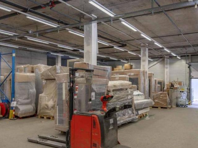 Büro kaufen in Conches