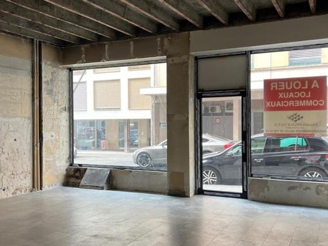 Büro kaufen in Conches