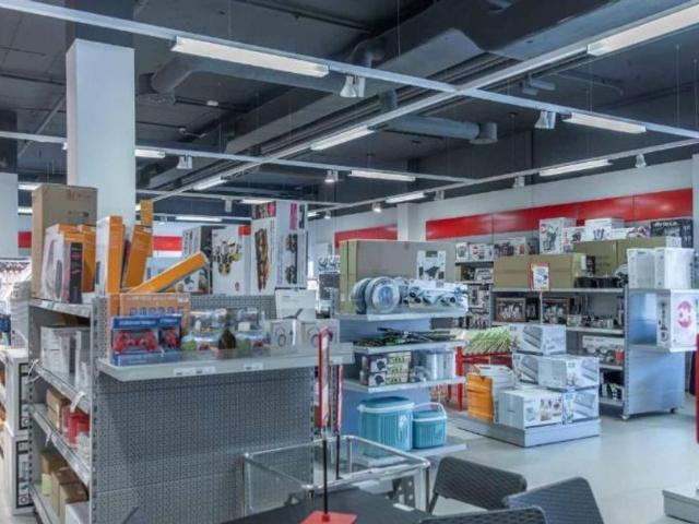 Büro kaufen in Conches