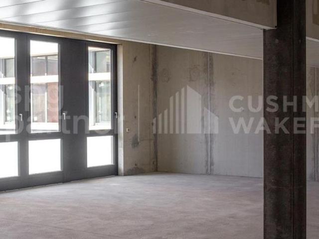 Büro kaufen in Conches