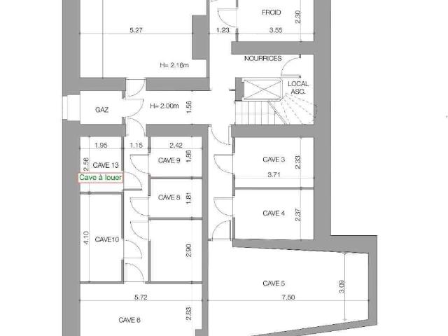 Büro kaufen