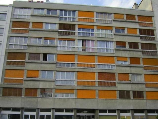 Büro kaufen in Conches