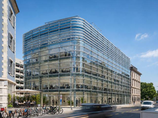 Büro kaufen