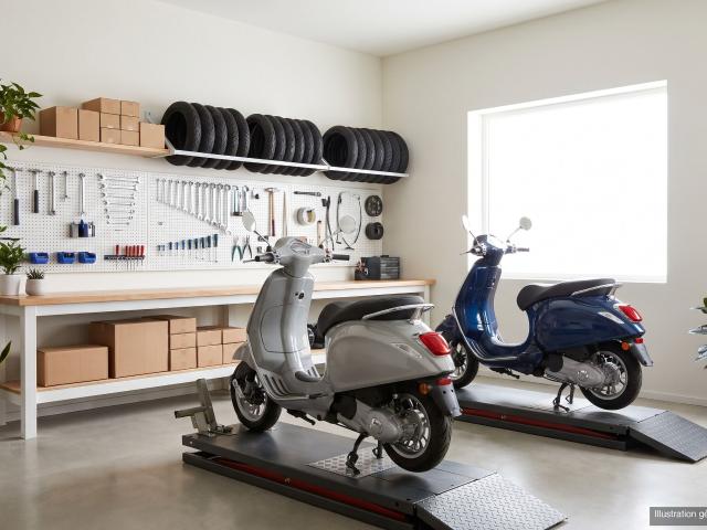 Büro mieten