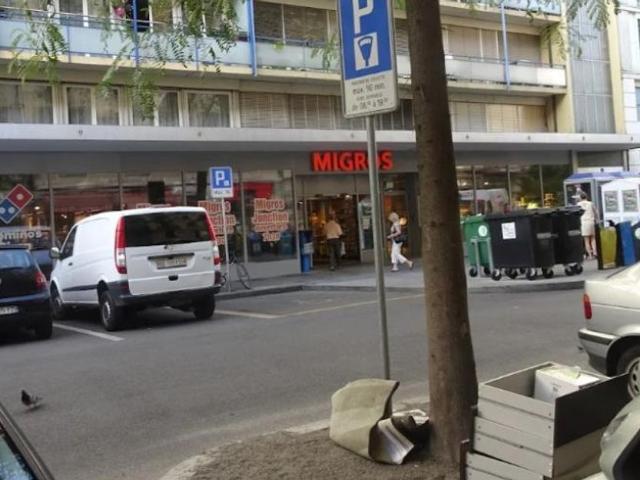 Büro kaufen in Conches