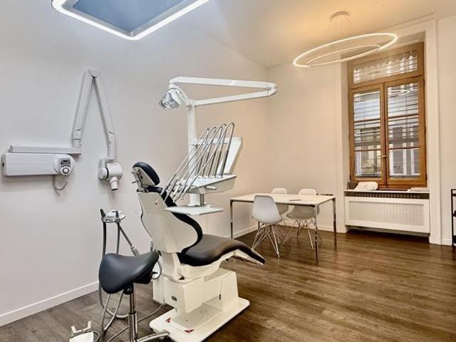 Büro kaufen in Conches