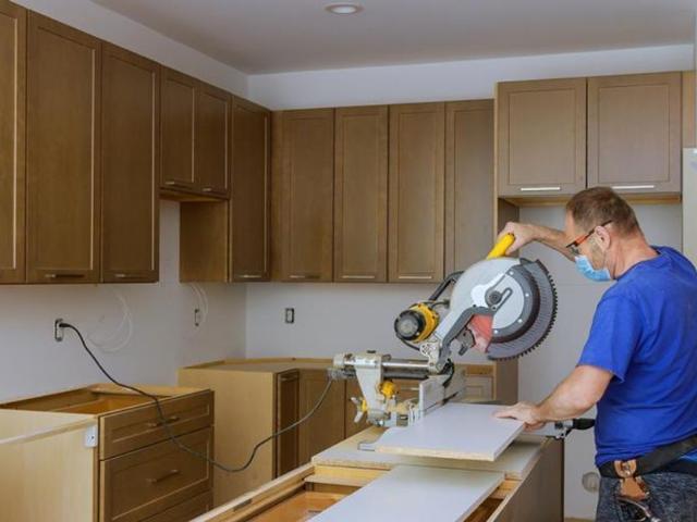 Büro kaufen