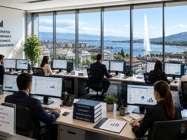 Büro kaufen