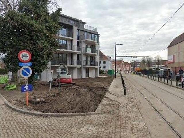 Bureau location à Desteldonk, Oost-Vlaanderen