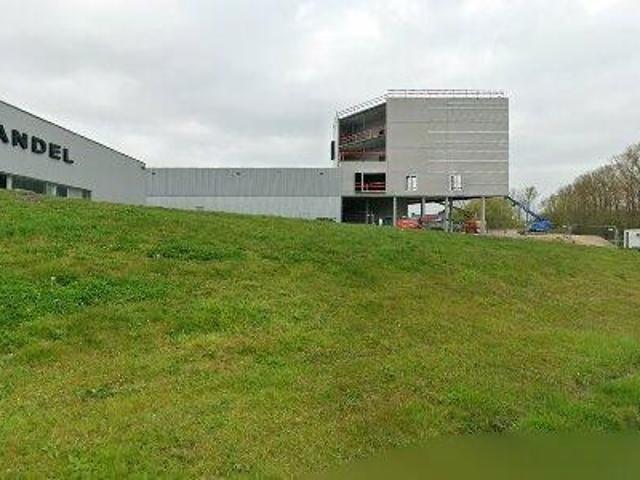 Bureau location à Grammont, Oost-Vlaanderen