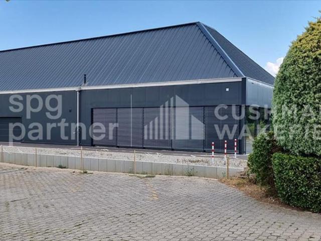 Büro kaufen in Gland, Waadt
