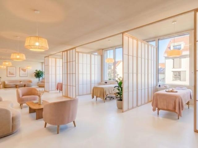 Büro kaufen in Gland, Waadt