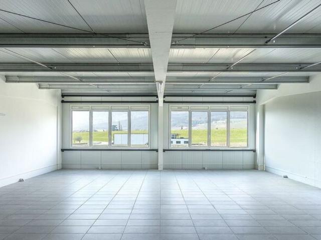Büro kaufen in Gland, Waadt