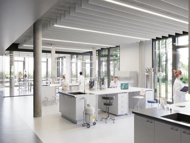 Büro kaufen in Gland, Waadt
