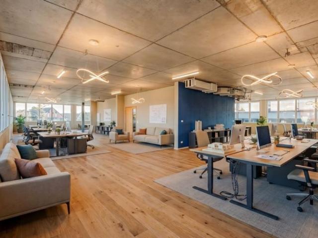 Büro kaufen in Gland, Waadt