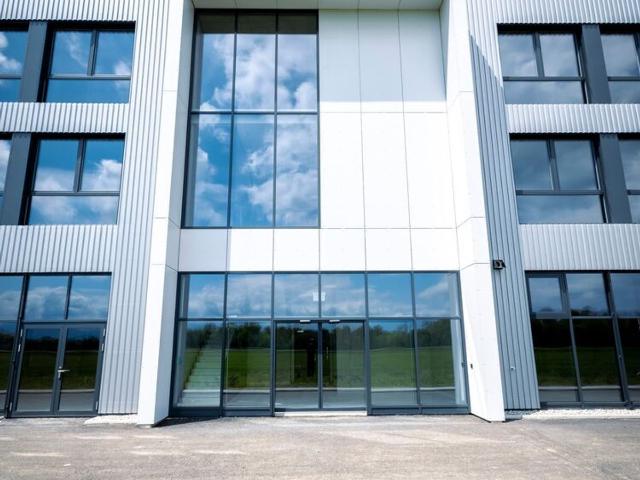 Büro kaufen in Gland, Waadt