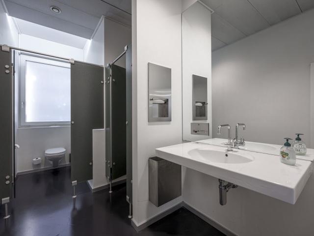 Büro mieten in Opfikon, Zürich