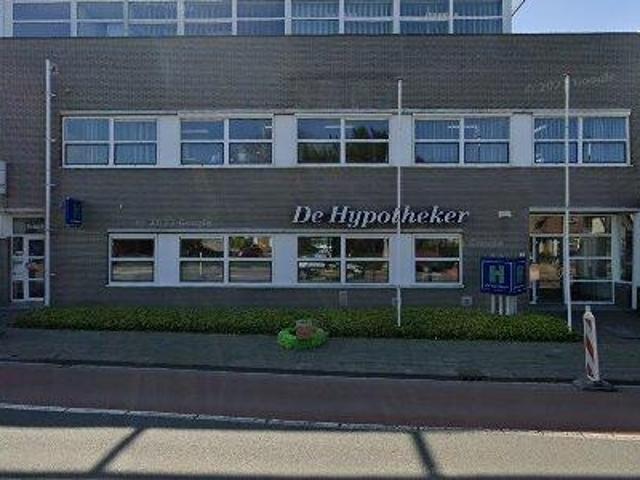 Bedrijfspand te huur in Goes-Oost, Zeeland