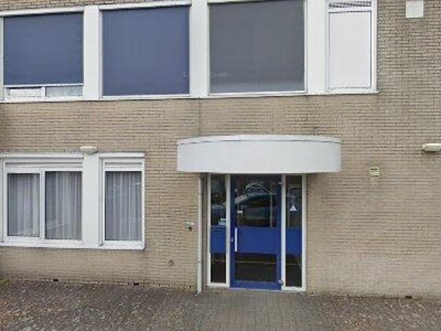 Bedrijfspand te huur in Zeeland