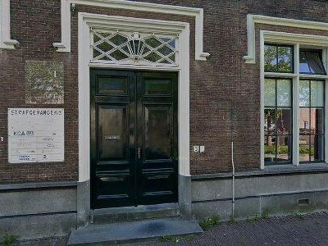 Bedrijfspand te huur in Zeeland