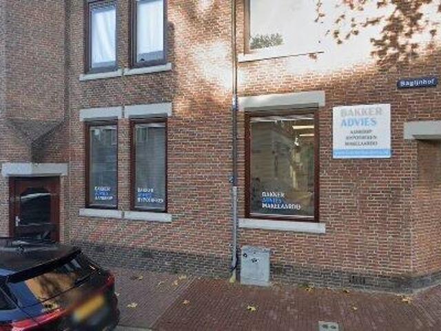 Bedrijfspand te huur in Dordrecht Centrum, Dordrecht