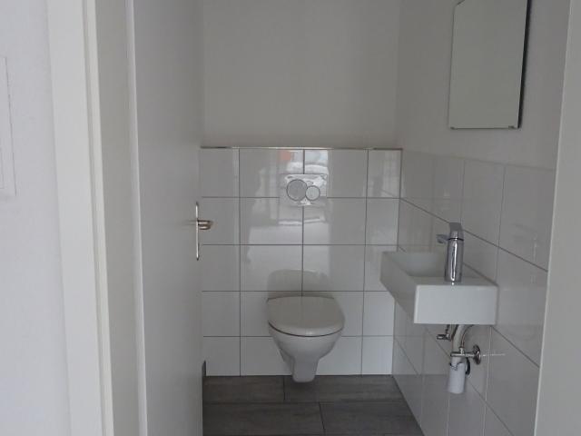Büro mieten in Berghof, Gossau (SG)