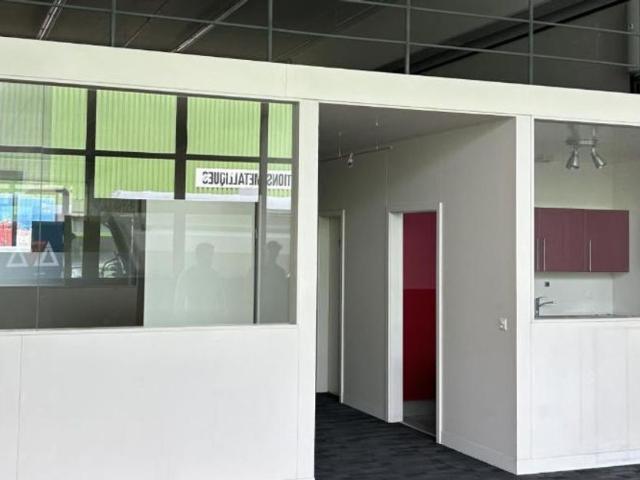 Büro kaufen in Lancy
