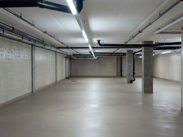 Büro mieten