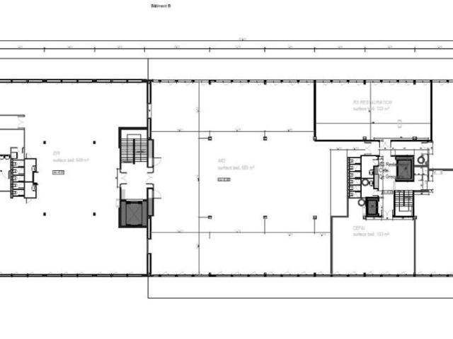 Büro kaufen in Lancy