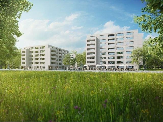 Büro kaufen in Lancy