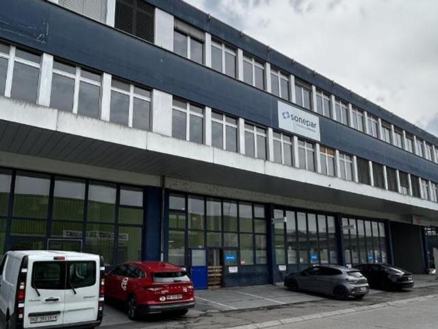 Büro kaufen in Lancy
