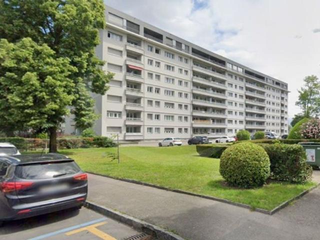 Büro kaufen in Lancy