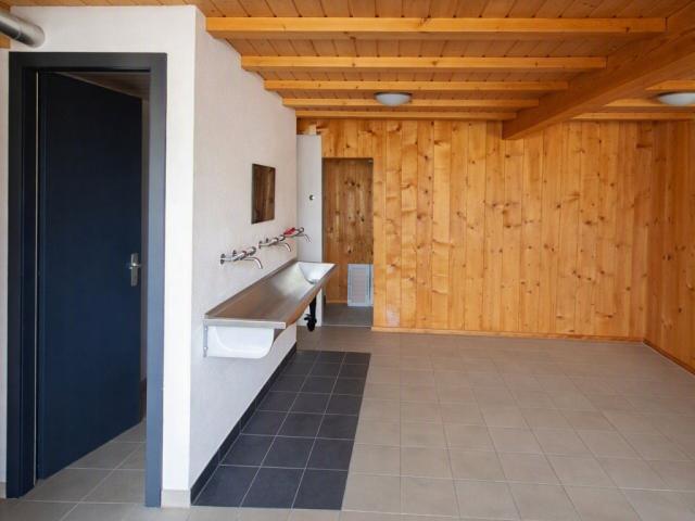 Büro mieten in Granges (Veveyse), Freiburg