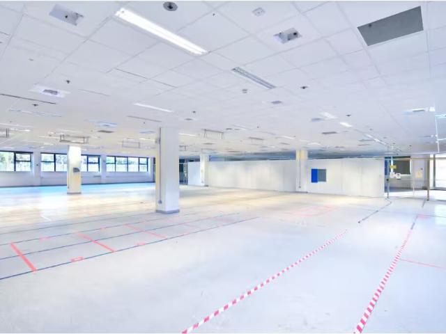 Büro kaufen in Gravesano, Tessin
