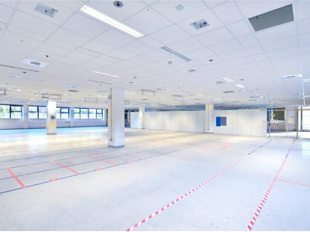 Büro kaufen in Gravesano, Tessin
