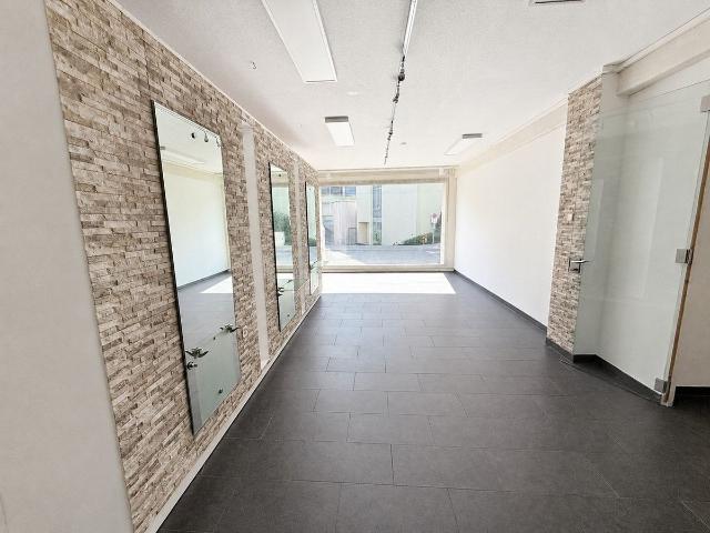 Büro kaufen in Grenchen, Solothurn