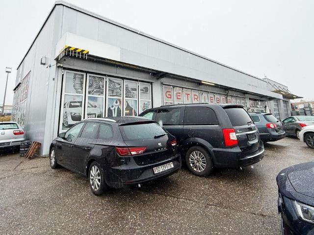 Büro kaufen in Grenchen, Solothurn