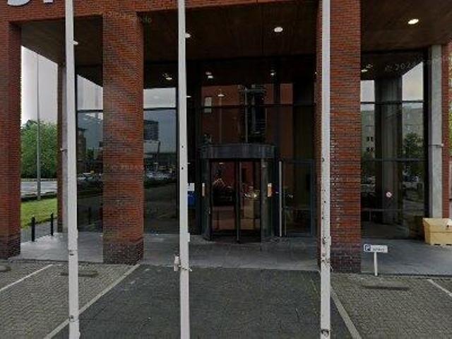 Bedrijfspand te huur in Groningen