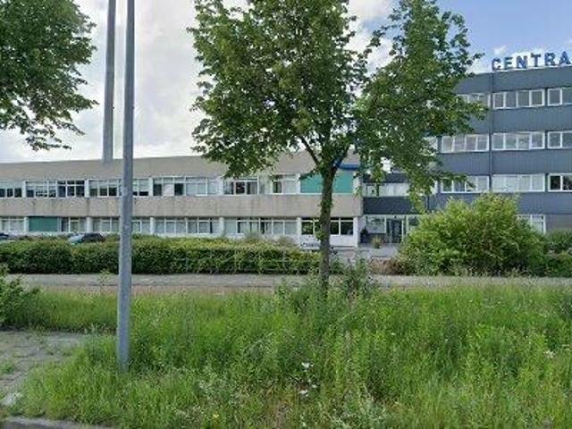 Bedrijfspand te huur in Groningen