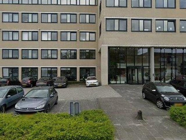 Bedrijfspand te huur in Groningen