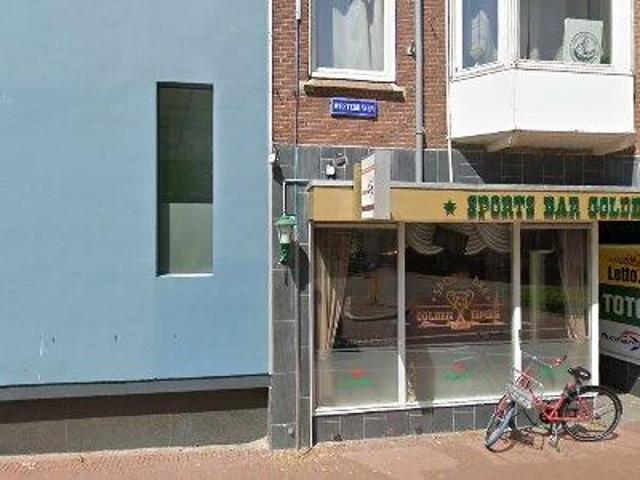 Bedrijfspand te huur in Schildersbuurt, Groningen