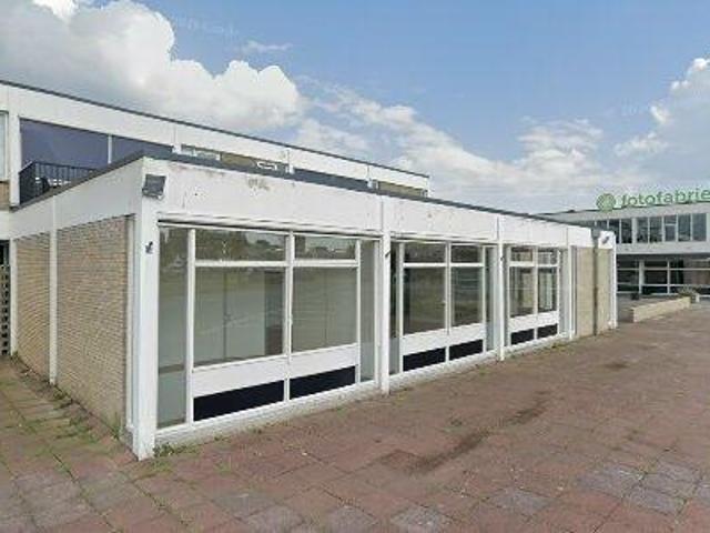 Bedrijfspand te huur in Groningen