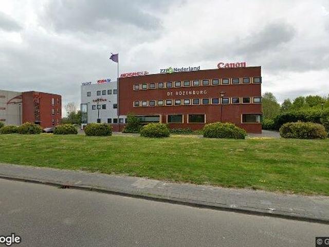 Bedrijfspand te huur in Groningen