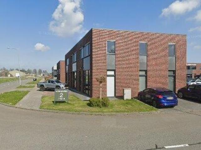 Bedrijfspand te huur in Groningen