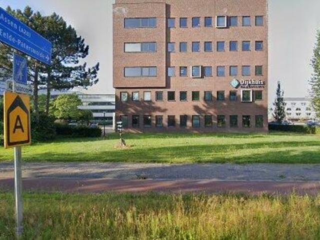 Bedrijfspand te huur in Groningen
