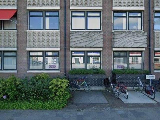 Bedrijfspand te huur in Hoendiep, Groningen