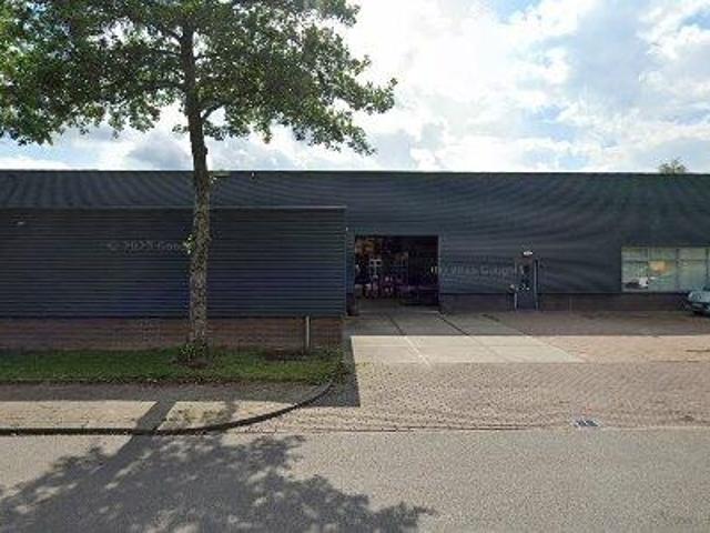 Bedrijfspand te huur in Groningen