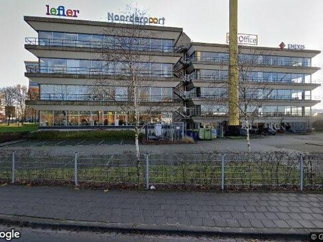 Bedrijfspand te huur in Groningen
