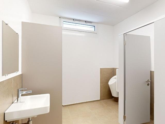 Büro kaufen in Lü